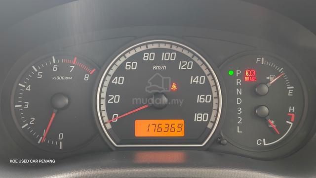2010 Suzuki SWIFT 1.5 PREMIER (A) - 4