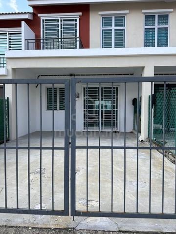 Durian Tunggal, Melaka - 2-Storey Terraced House For Rent 1