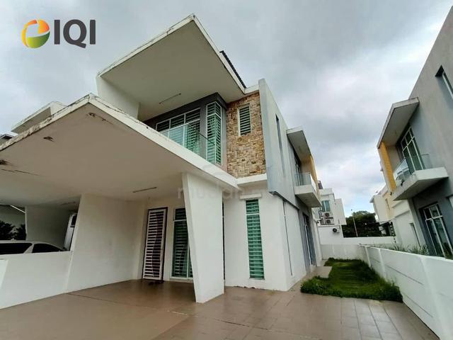 Intermediate Corner Unit‼️2 Storey Terrace| Tmn Jasa Intan @ Alma, Bm 1