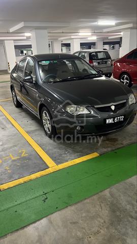 2005 Proton GEN-2 1.6 (A) - 1