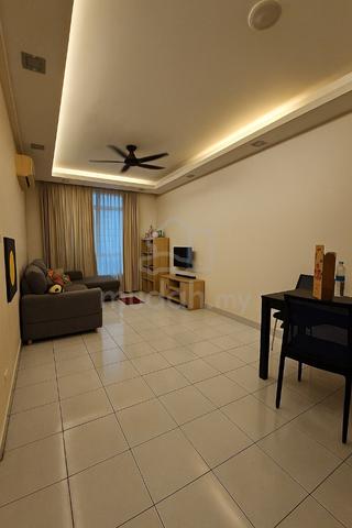 Diamond Residences 1