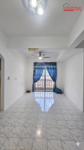 Bagan Sena Apartment 1