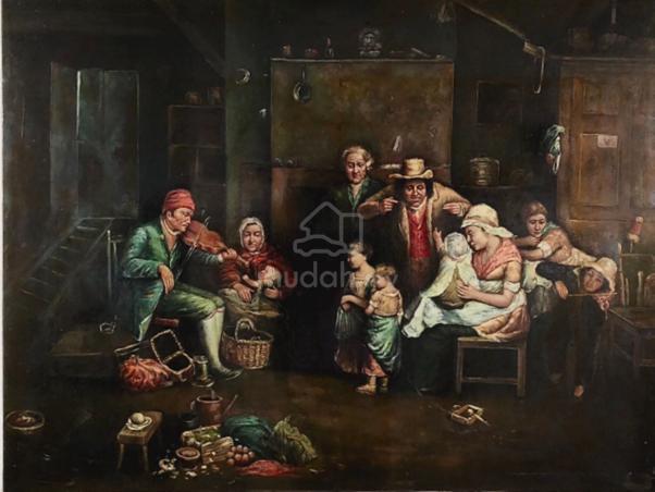 Carousel Image Selected