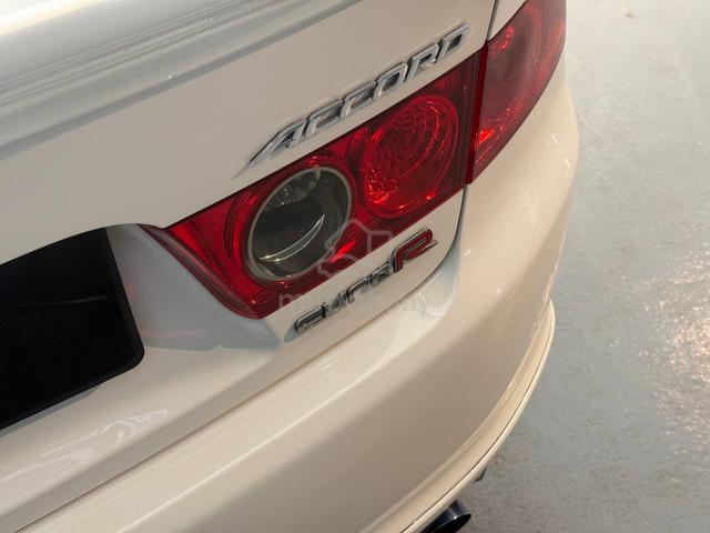 2007 Honda ACCORD 2.0 EURO R (CL7) (M) - 4