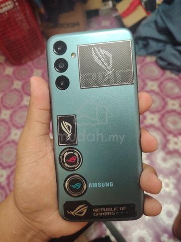 samsung m14 5g - photo 2 of 2