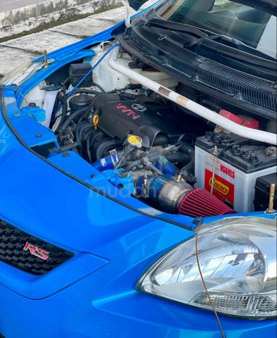 2010 Toyota VIOS 1.5 J NCP93R-BEPDKE (A) - 4