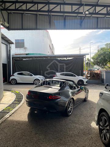 2021 Mazda ROADSTER 2.0 RF S (A) - 4