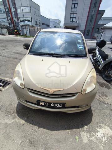 2006 Perodua MYVI 1.3 SX (M) - 1