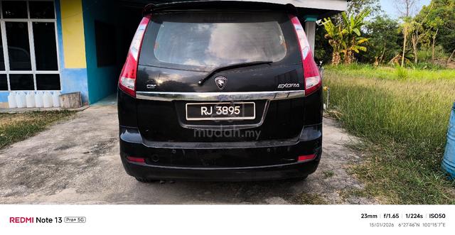 2010 Proton EXORA 1.6 H-LINE CPS (A) - 2
