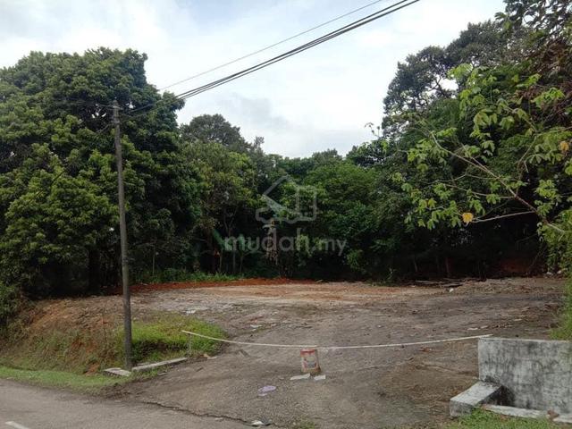 Denai 8 Kempas Lot Banglo 9,258 sqft International Freehold  1