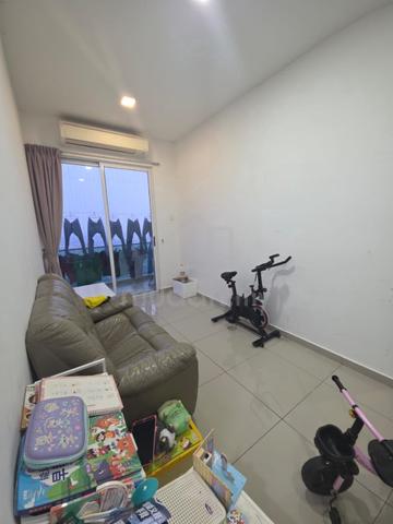 D'Carlton Seaview Residences 1