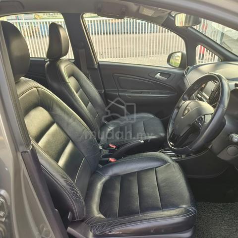 2014 Proton IRIZ 1.6 PREMIUM (A) PUSHSTART LEATHER - 5