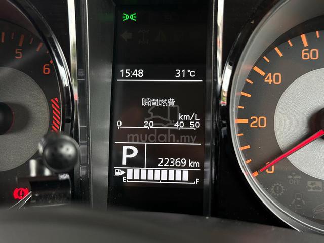 UNREG⭐2022 Suzuki JIMNY 1.5 SIERRA JC MONROE ABSB - 2