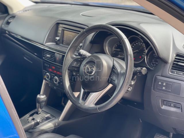 2013 Mazda CX-5 2.0 2WD HIGH SPEC (A) - 3