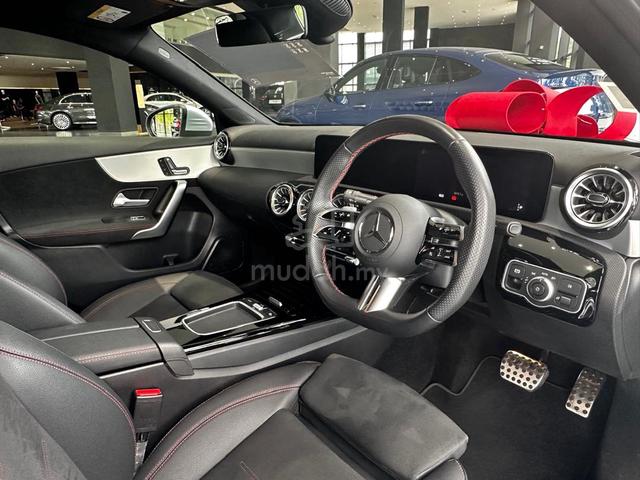 2024 Mercedes Benz A-CLASS 2.0 250 AMG LINE MY19 - 5