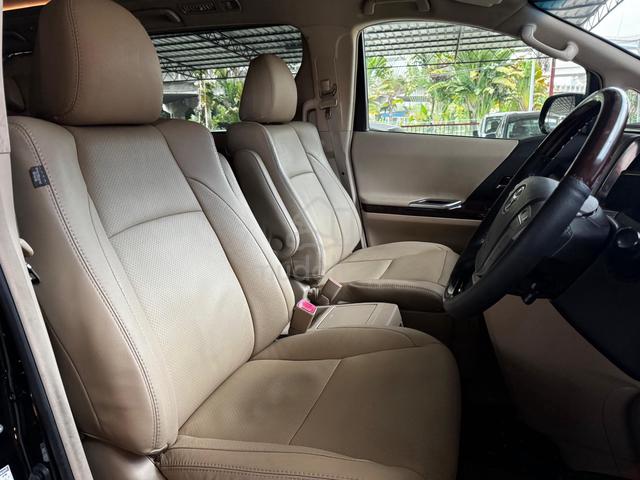 Toyota VELLFIRE 3.5 VL EDITION PILOT SEAT FACELIFT - 5