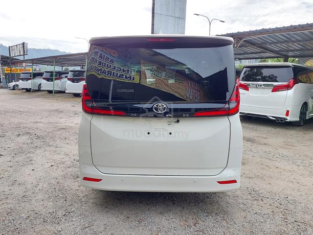 2022 Toyota voxy NOAH 2.0 SG new model - 5