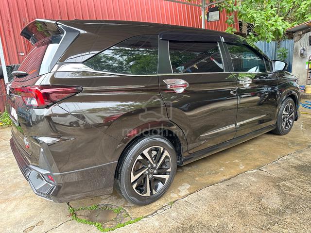 2023 Perodua ALZA 1.5 AV MY22 (A) - 4