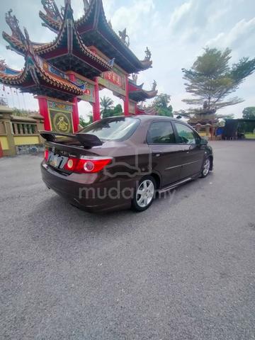 FreeTukarNama Honda City 1.5 i-DSI (A) 2006 - 4
