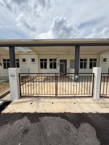 Rumah Untuk Disewa Bandar Permata Lunas  1