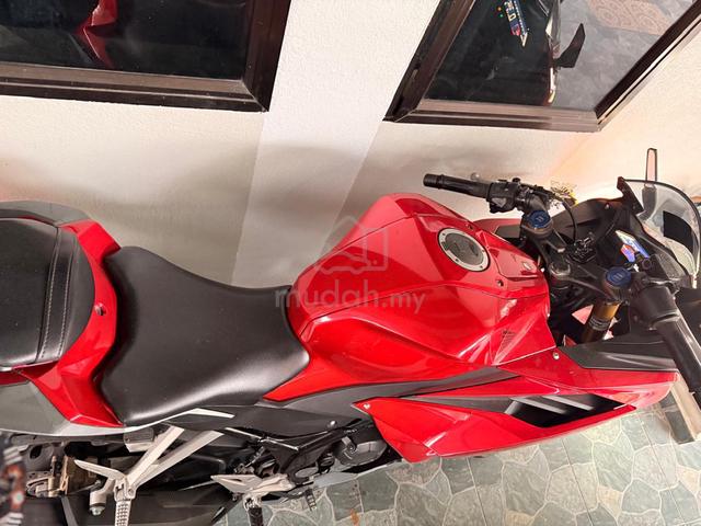 CBR150R motor untuk dijual - photo 3 of 5