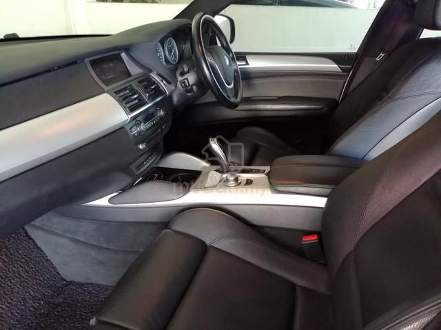 2008 Bmw X6 3.0 XDRIVE35I (CBU) E71 (A) - 5