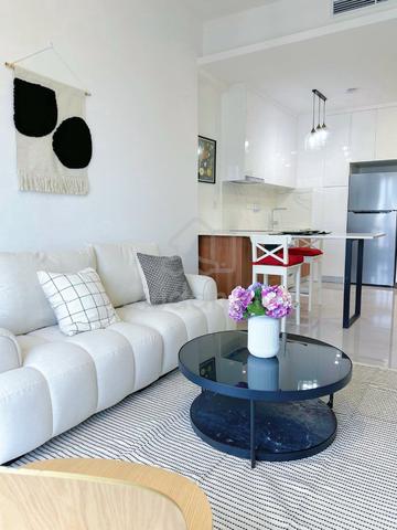 Core Residence @ TRX 1