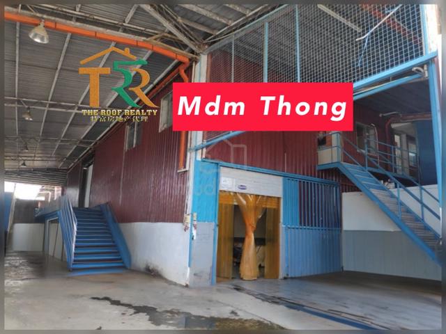 Warehouse | 13358sqft | for sale 1