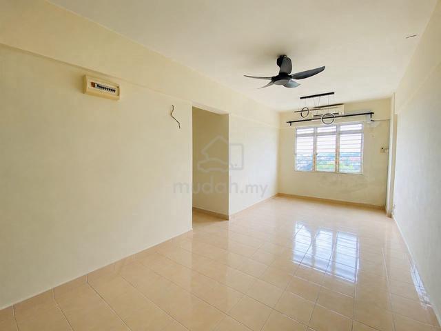 Putra Intan Kondominium 1