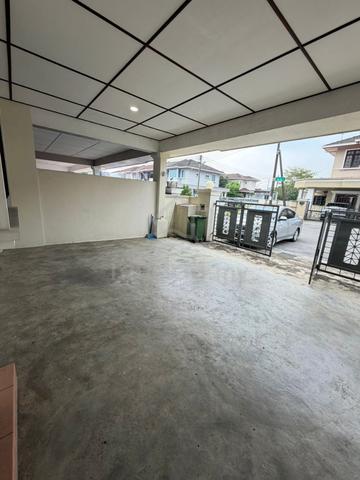 Tabuan Jalan Song Double Storey Intermediate 1