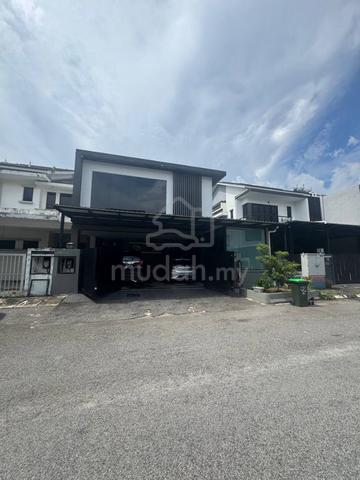 Semi-D 2 Tingkat Perdana Heights | Sungai Petani, Kedah🏡 1
