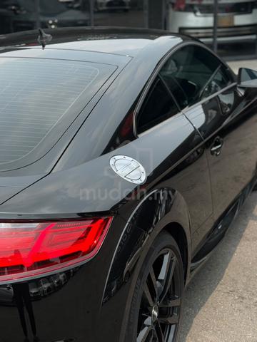 2018 Audi TTS 2.0 TFSI QUATTRO (A) - 4