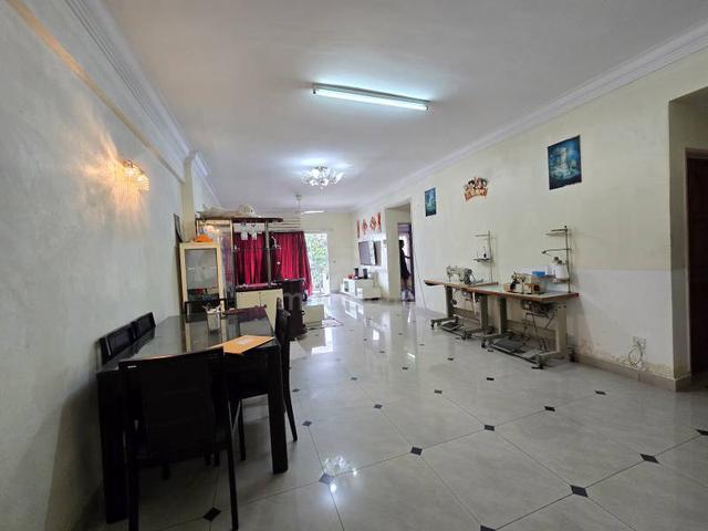 Dynasty Condo (Dinasti Klang) 1
