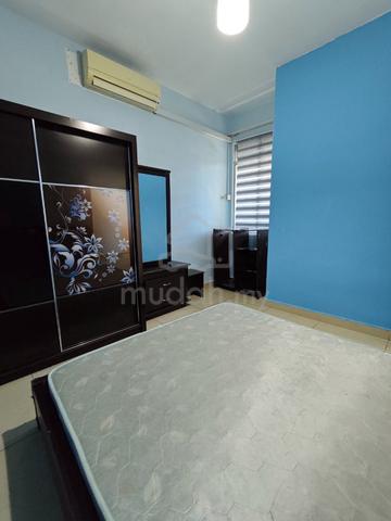 Cyber City Apartment 1 1