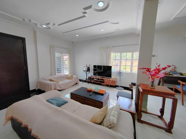 2 Storey House @ Taman Maluri, Cheras, Kuala Lumpur (Fully Furnished) 1