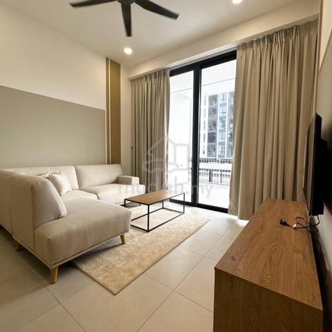 PD Residences 1