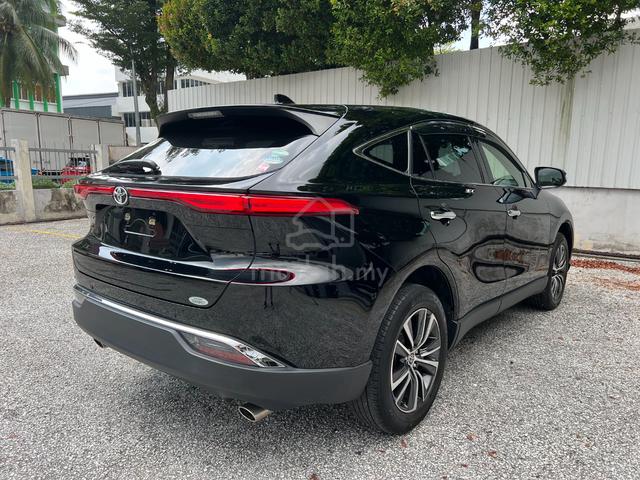 2022 Toyota HARRIER 2.0 G (A)✅STOCK CLEARANCE ✅ - 4