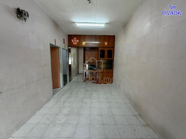 Single Storey Terrace House @ Taman Jambu LOWER MARKET PRICE 1