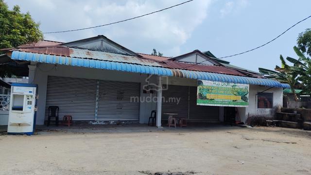 Lot Kedai Untuk Di Sewa Kemasukan May 1