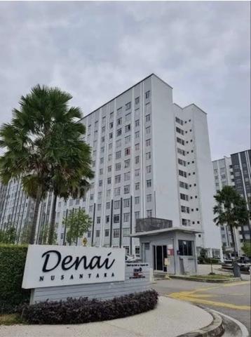 Denai Nusantara 1