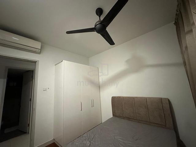 Bora Residence 1