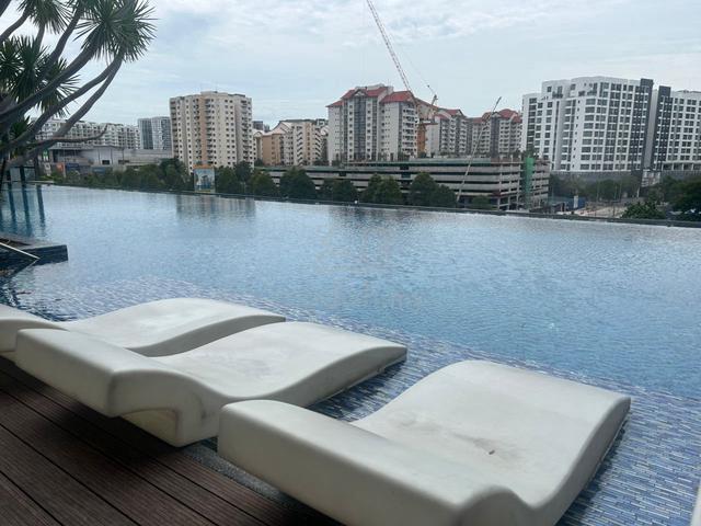 Nova Saujana 1