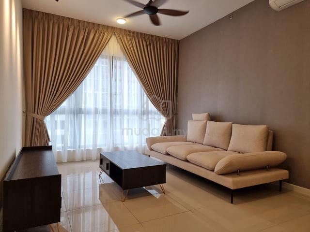 Sunway Belfield 1