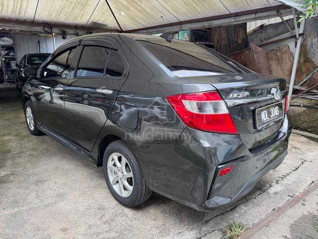 Perodua BEZZA 1.0 Full Serv Perodua 53k Mileage - 4