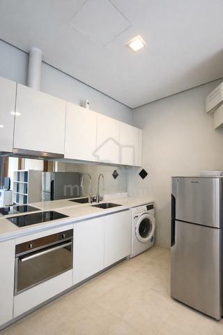 ViPod Residences @ KLCC 1