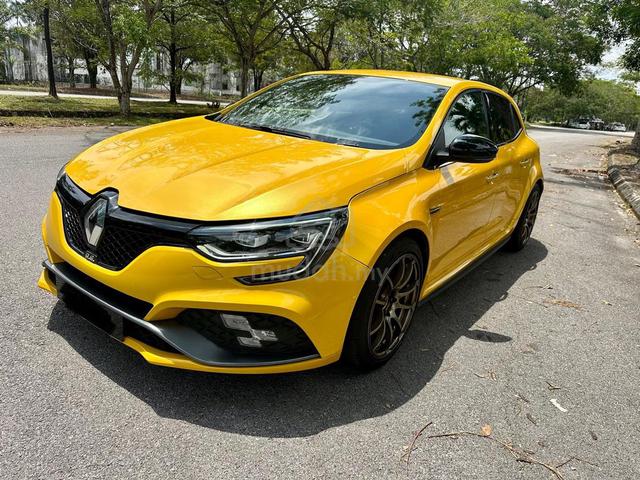 2020 Renault MEGANE RS 280 CUP 1.8L (M) - S.OFFER - 3