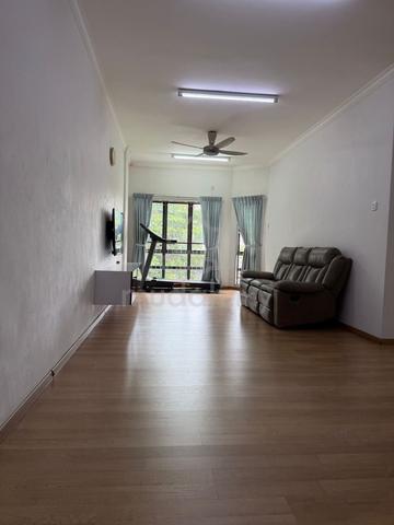 Villa Dahlia (Petaling Jaya) 1