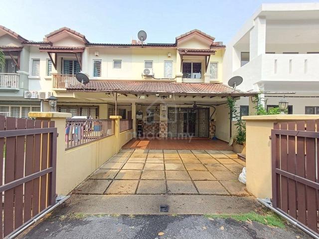 WELL MAINTAINED✨Double Storey Terrace House Seksyen 6, Kota Damansara 1