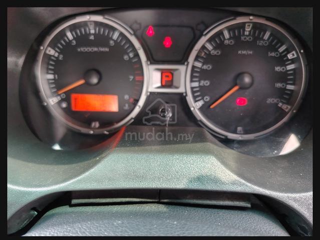 2011 Proton SAGA 1.3 FL EXECUTIVE (A) - 4