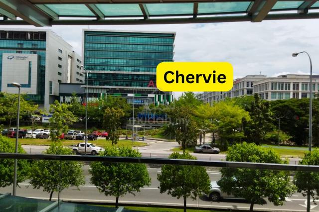 Main Road | 1st Floor | Shop | Retail | Sutera Avenue | KK 1